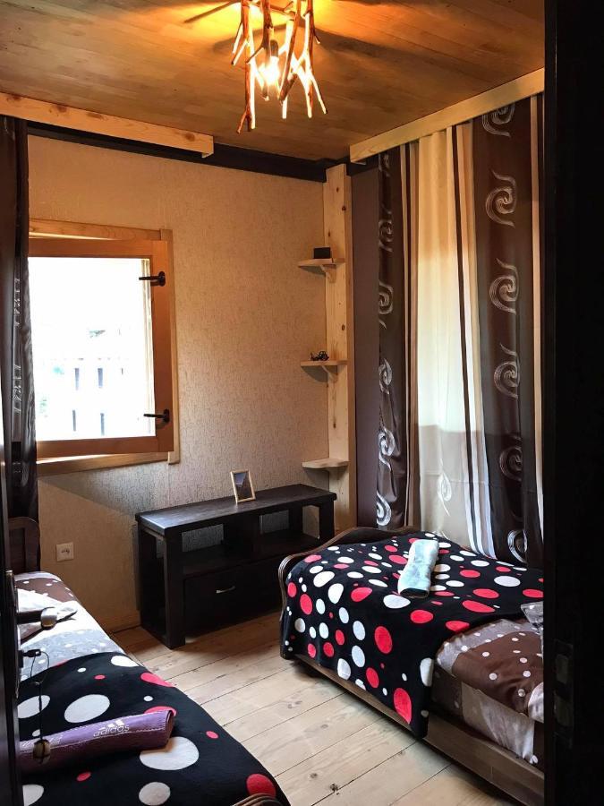 Guest House Shuan Chokhuldi Extérieur photo