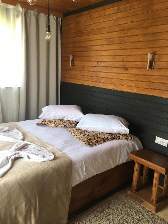 Guest House Shuan Chokhuldi Extérieur photo