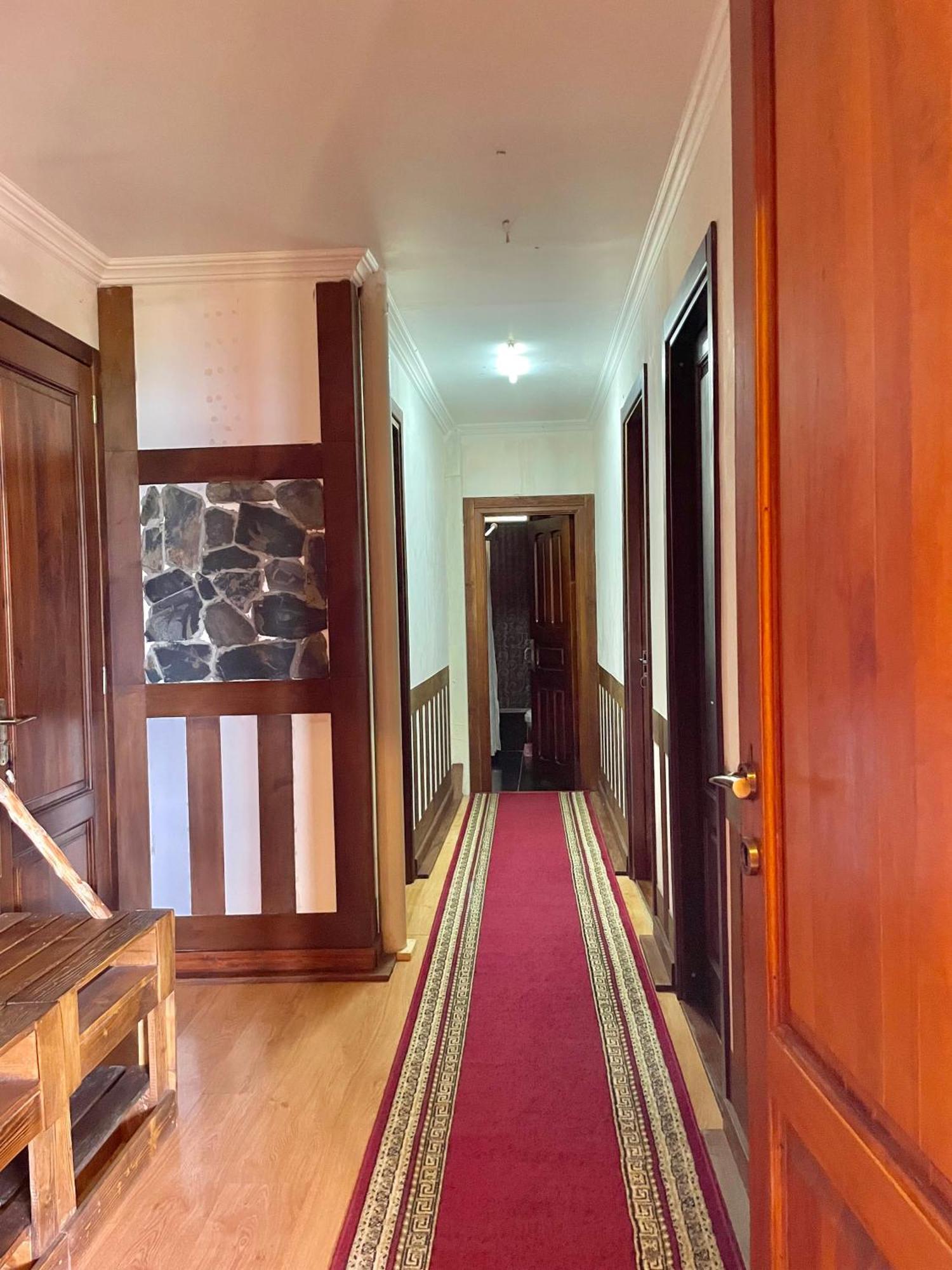 Guest House Shuan Chokhuldi Extérieur photo