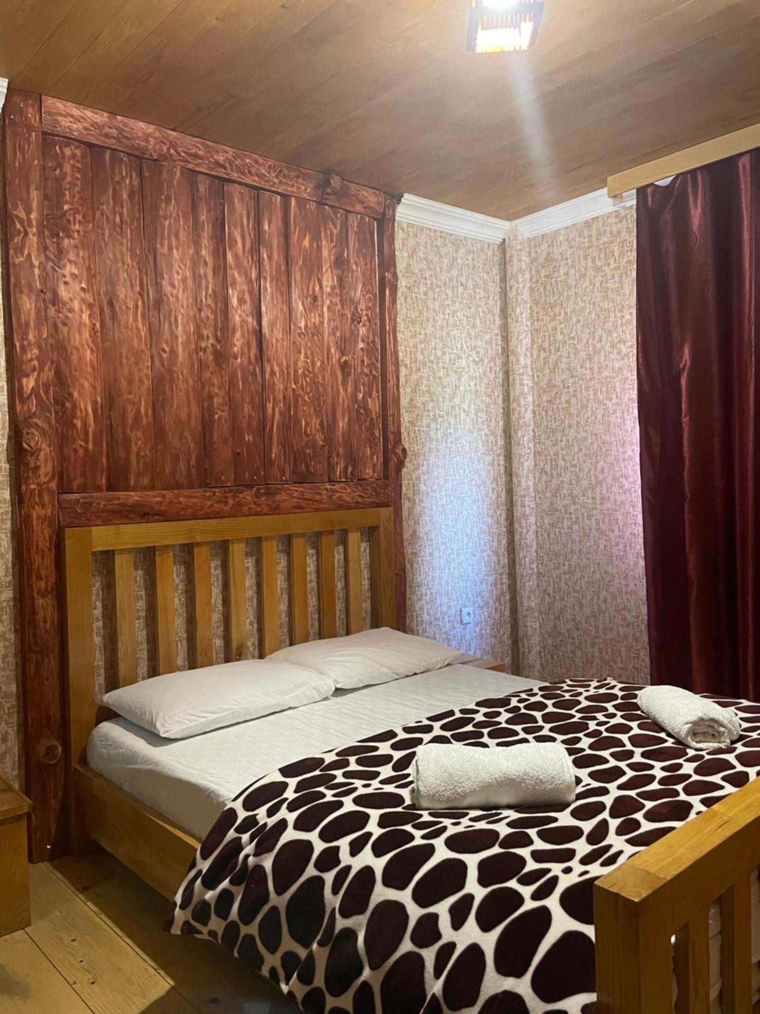 Guest House Shuan Chokhuldi Extérieur photo