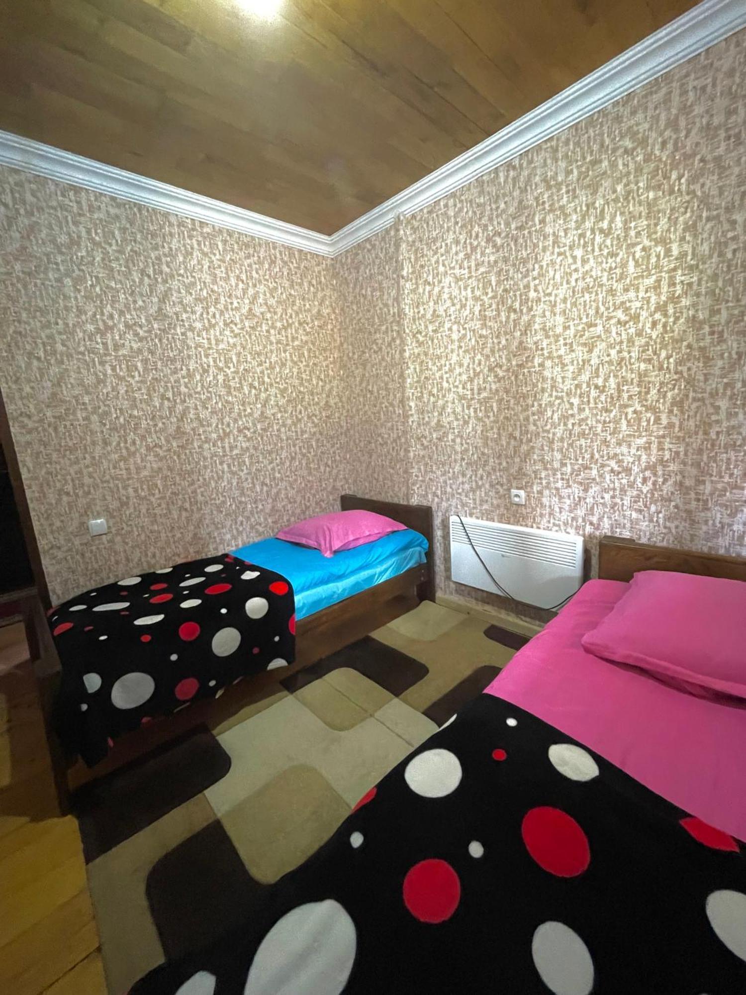 Guest House Shuan Chokhuldi Extérieur photo