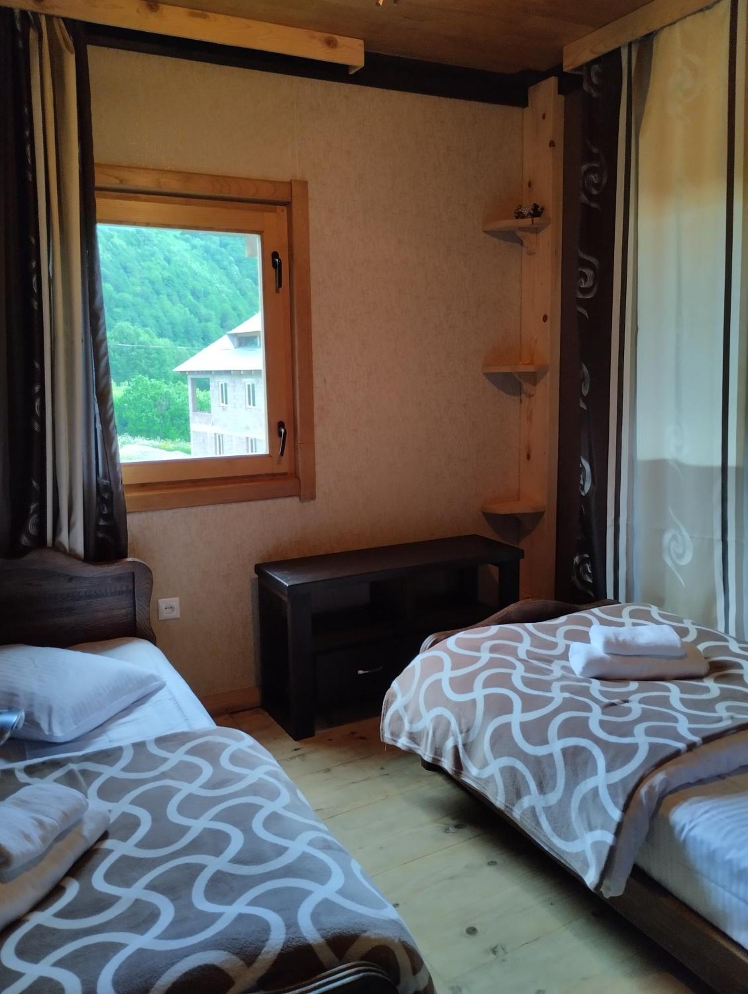 Guest House Shuan Chokhuldi Extérieur photo